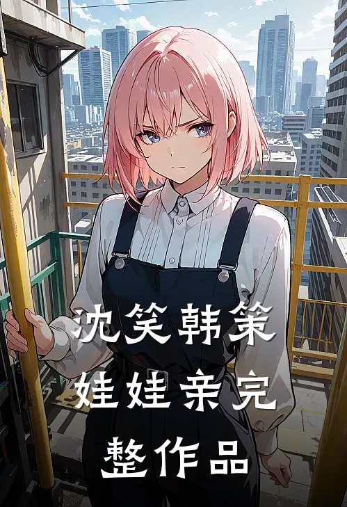 沈笑韩策娃娃亲完整作品