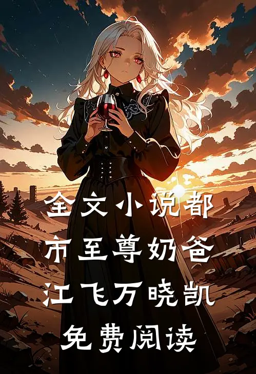 全文小说都市至尊奶爸江飞万晓凯免费阅读