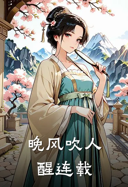 晚风吹人醒连载
