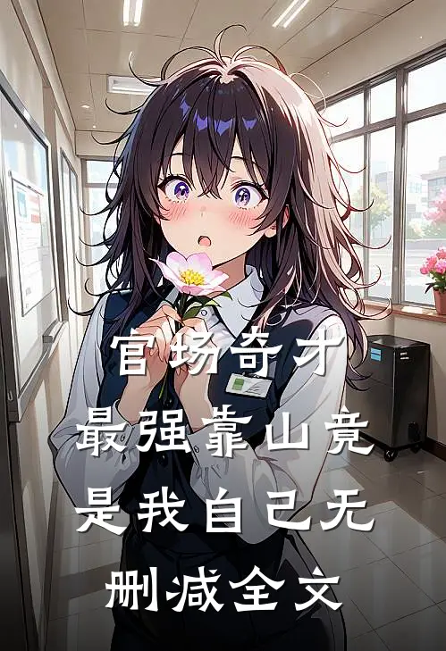 官场奇才：最强靠山竟是我自己无删减全文