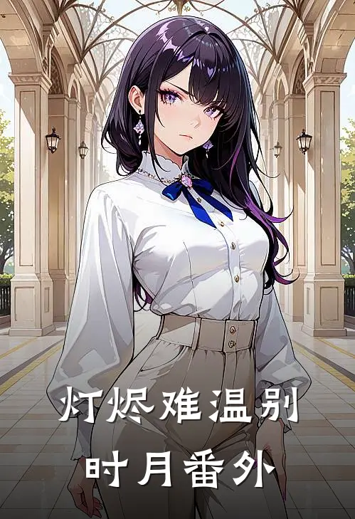 灯烬难温别时月番外