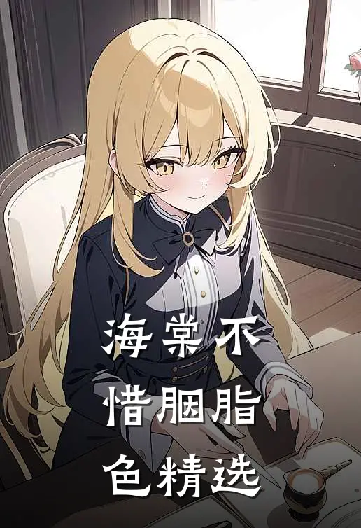 海棠不惜胭脂色精选