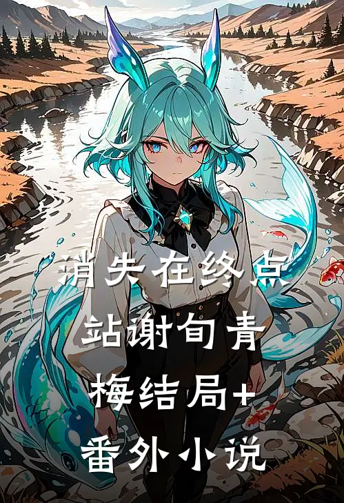 消失在终点站谢旬青梅结局+番外小说