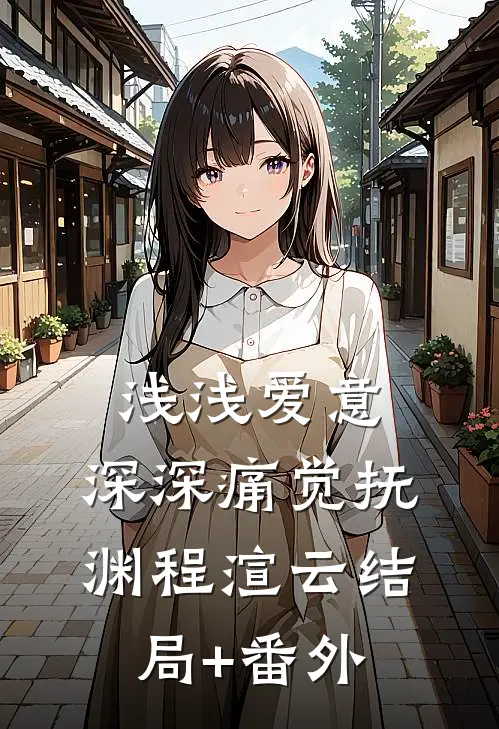浅浅爱意，深深痛觉抚渊程渲云结局+番外