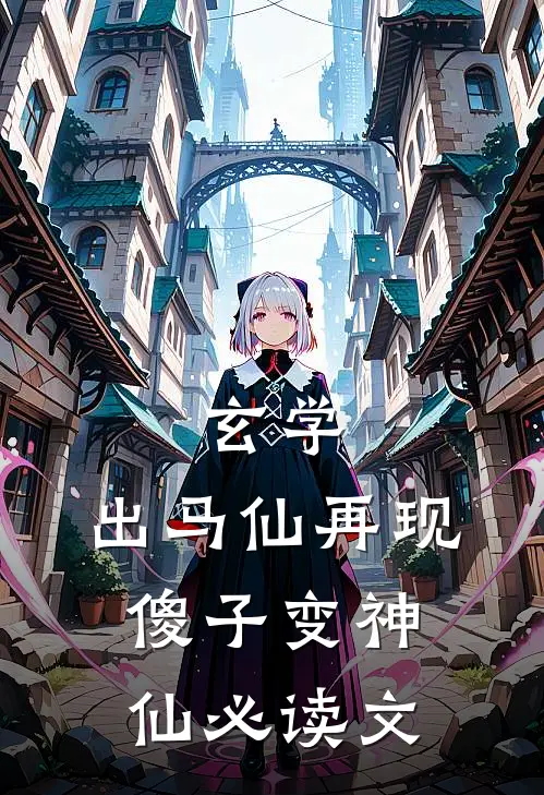 玄学：出马仙再现，傻子变神仙必读文