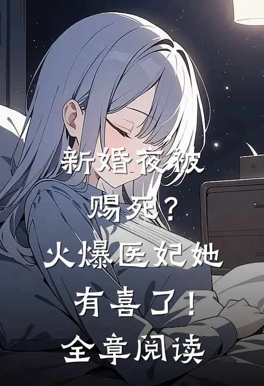 新婚夜被赐死？火爆医妃她有喜了！全章阅读