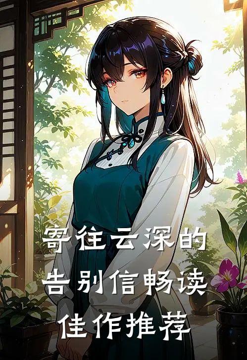 寄往云深的告别信畅读佳作推荐