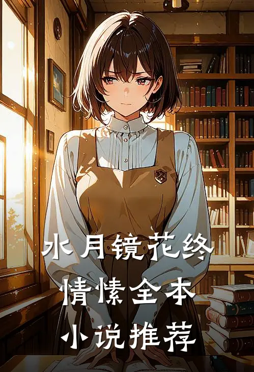 水月镜花终情愫全本小说推荐