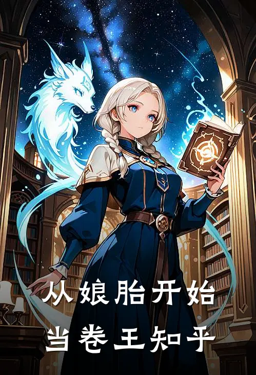 从娘胎开始当卷王知乎