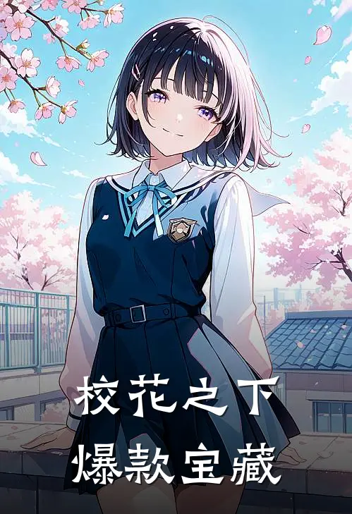 校花之下爆款宝藏