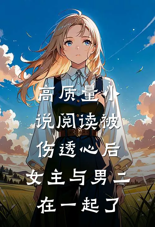 高质量小说阅读被伤透心后，女主与男二在一起了
