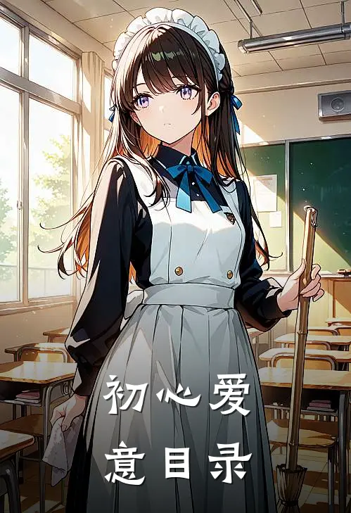 初心爱意目录