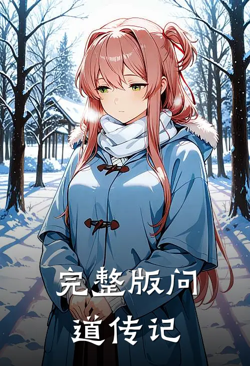 完整版问道传记