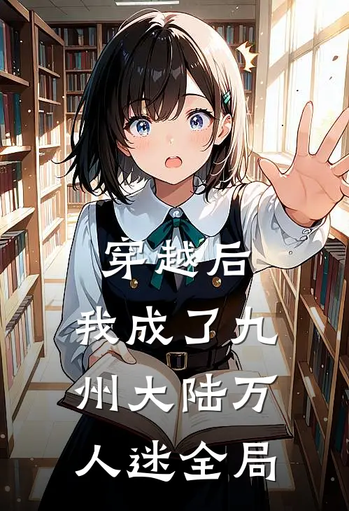 穿越后，我成了九州大陆万人迷全局