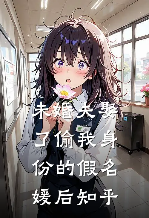 未婚夫娶了偷我身份的假名媛后知乎