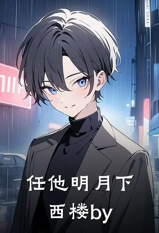 任他明月下西楼by