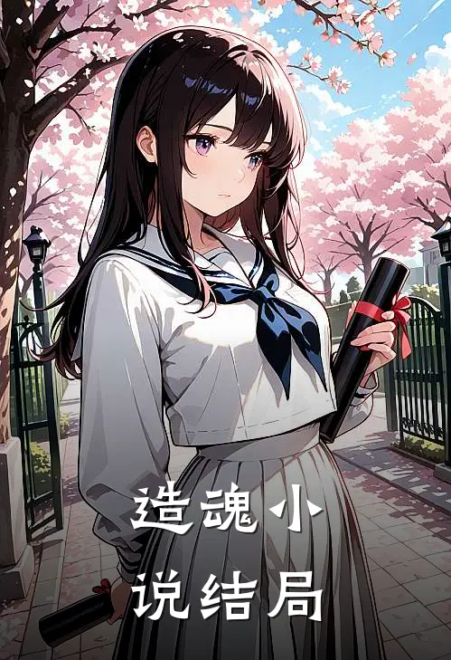 造魂小说结局