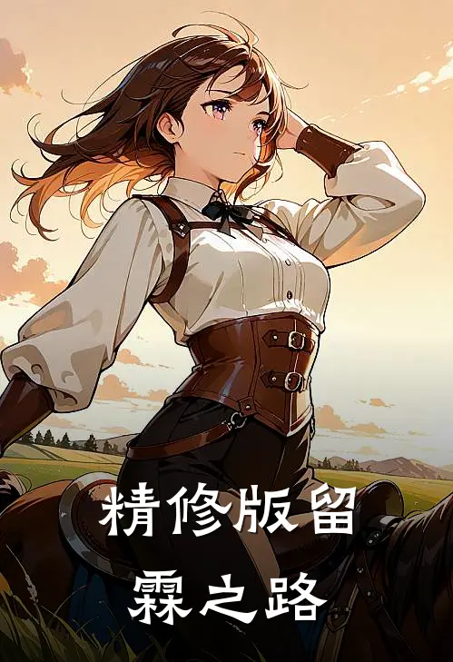 精修版留霖之路