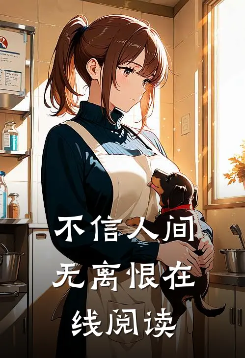 不信人间无离恨在线阅读
