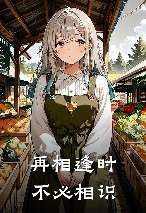 再相逢时不必相识
