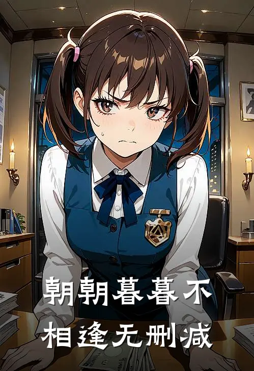 朝朝暮暮不相逢无删减