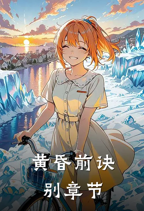 黄昏前诀别章节
