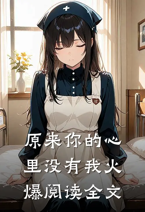 原来你的心里没有我火爆阅读全文