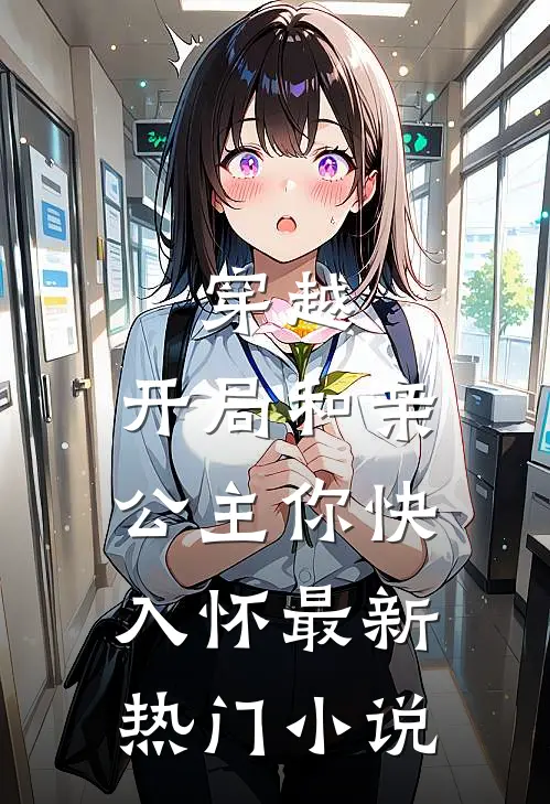 穿越：开局和亲，公主你快入怀最新热门小说