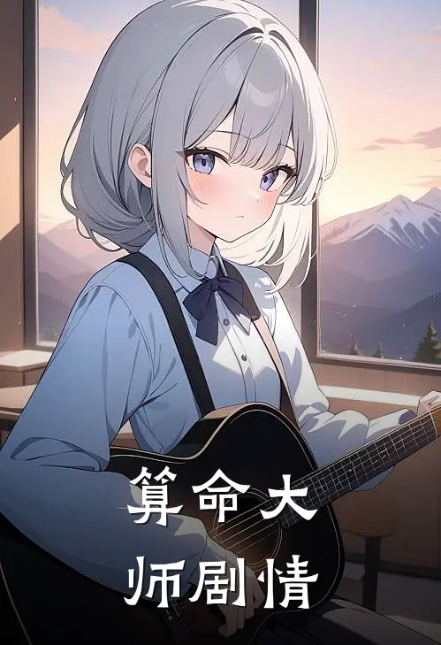 算命大师剧情