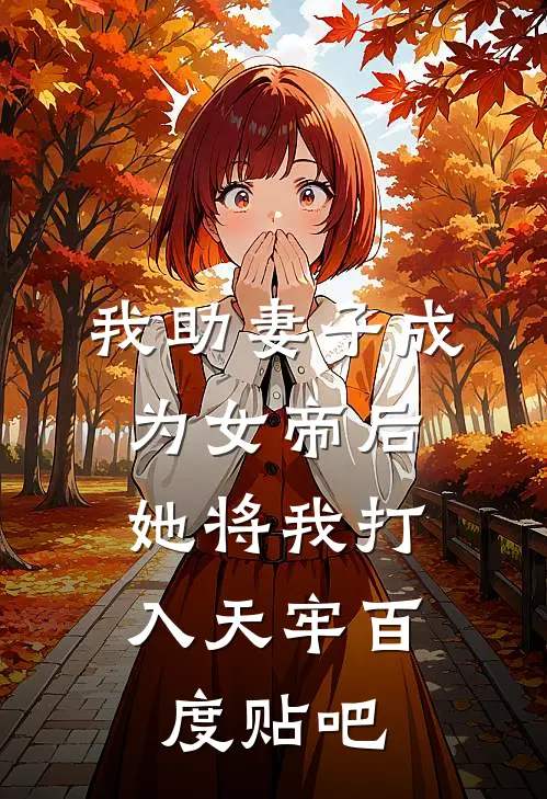 我助妻子成为女帝后，她将我打入天牢百度贴吧