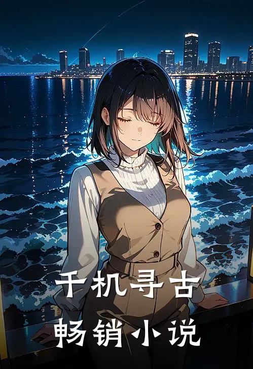 千机寻古畅销小说