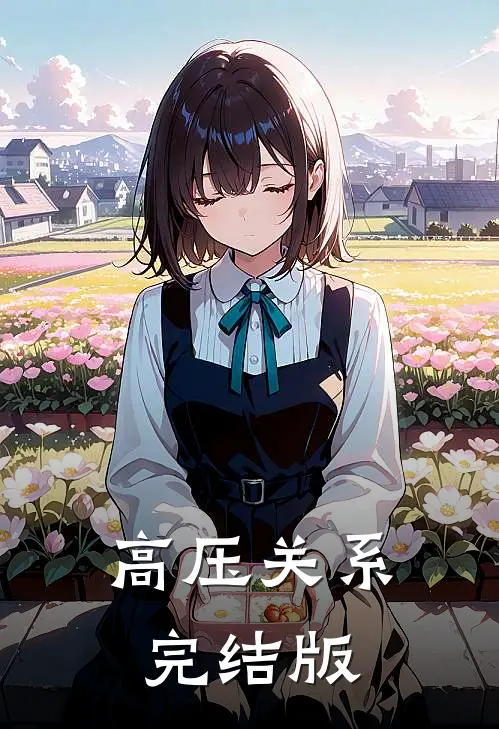 高压关系完结版