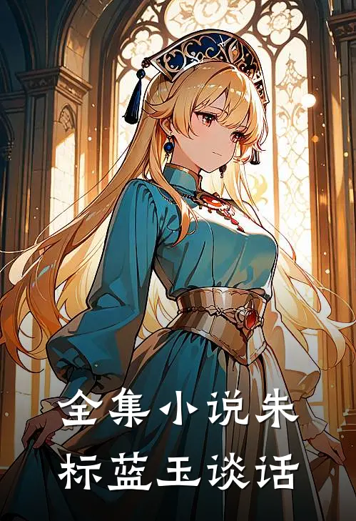 全集小说朱标蓝玉谈话