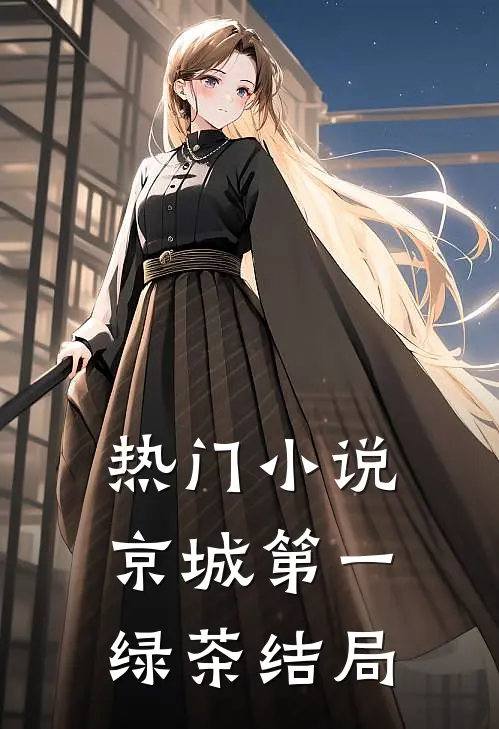 热门小说京城第一绿茶结局