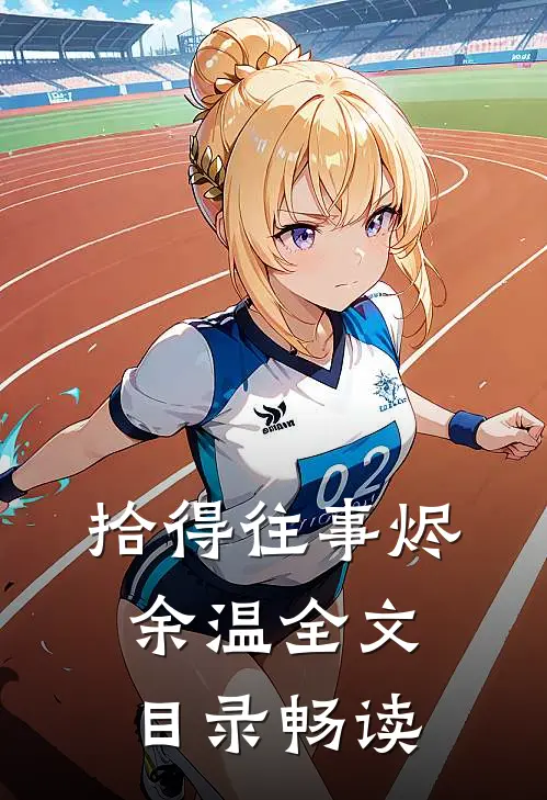 拾得往事烬余温全文目录畅读