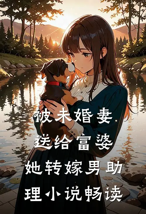 被未婚妻送给富婆，她转嫁男助理小说畅读