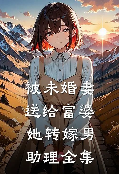 被未婚妻送给富婆，她转嫁男助理全集