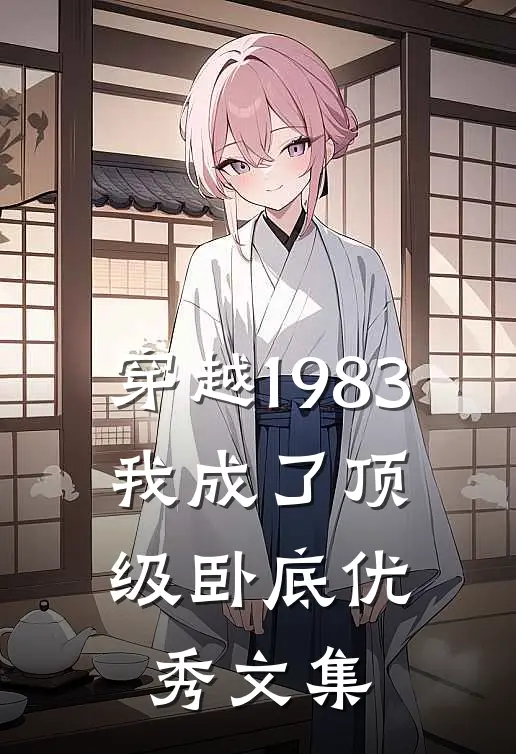 穿越1983：我成了顶级卧底优秀文集
