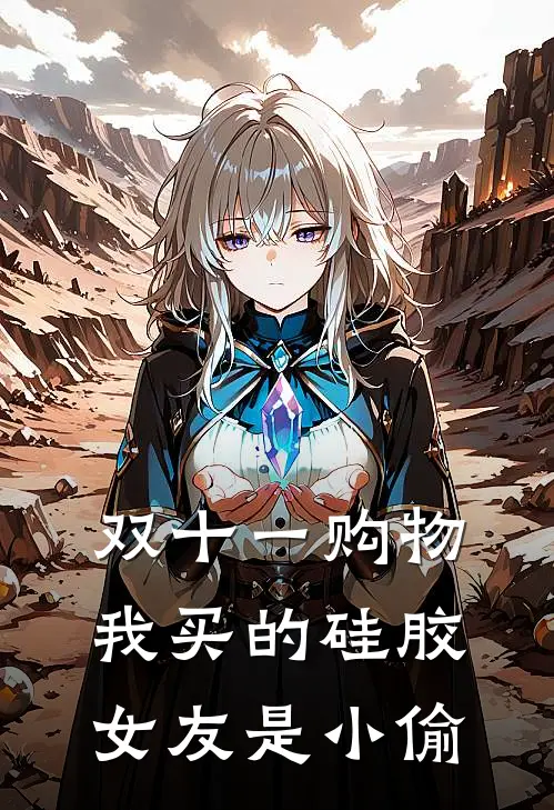 双十一购物，我买的硅胶女友是小偷