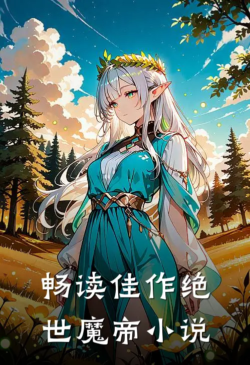 畅读佳作绝世魔帝 小说