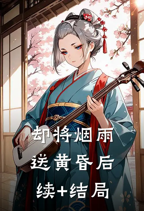 却将烟雨送黄昏后续+结局