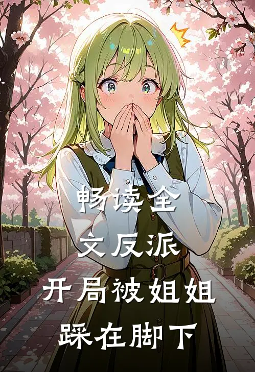 畅读全文反派：开局被姐姐踩在脚下