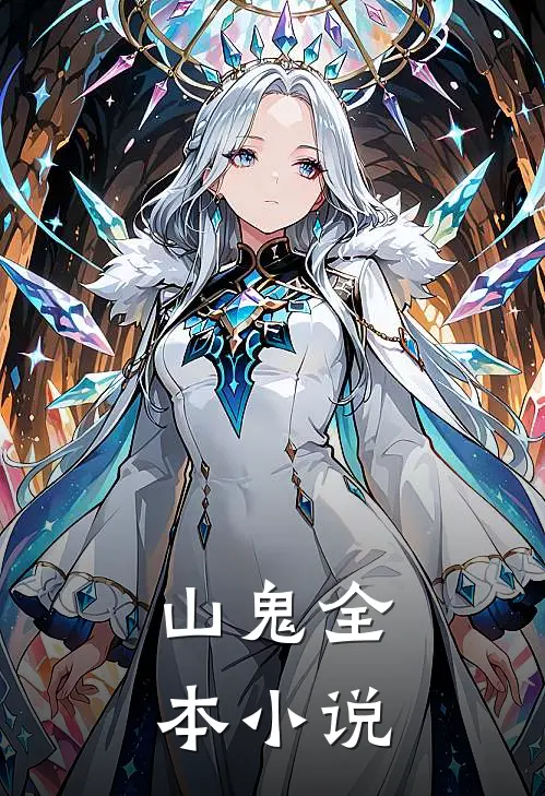 山鬼全本小说