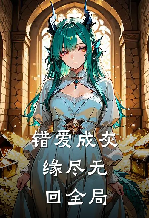 错爱成灰，缘尽无回全局