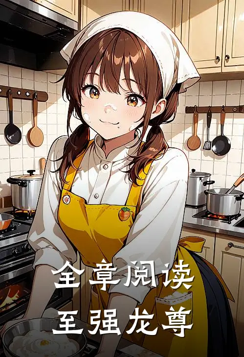 全章阅读至强龙尊