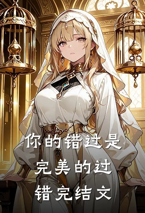 你的错过是完美的过错完结文