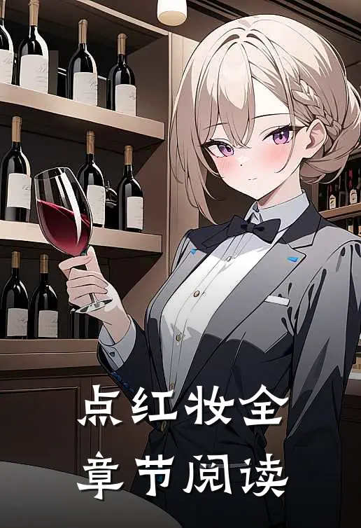 点红妆全章节阅读