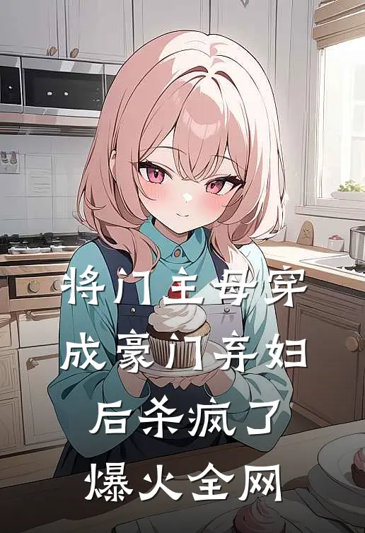 将门主母穿成豪门弃妇后杀疯了爆火全网