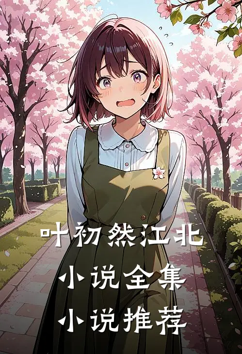 叶初然江北小说全集小说推荐
