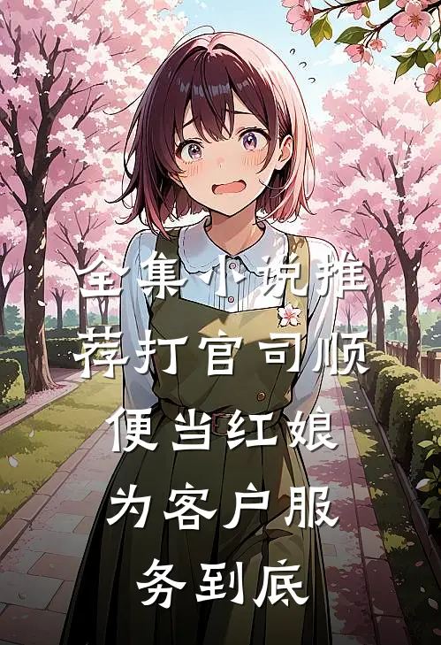 全集小说推荐打官司顺便当红娘，为客户服务到底